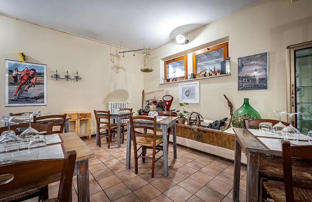 Locanda Il Boschetto-1